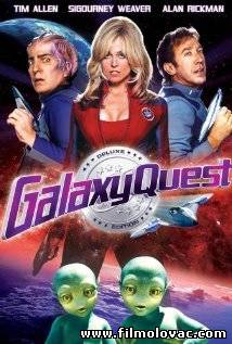 Galaxy Quest (1999)