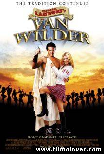 Van Wilder 1 (2002)