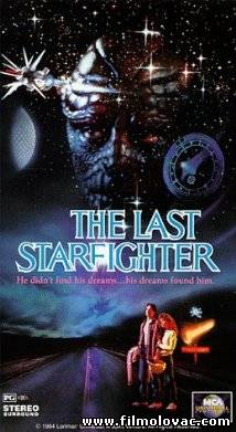 The Last Starfighter (1984)