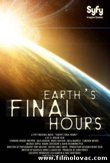 Earth's Final Hours (2012)