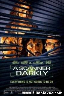 A Scanner Darkly (2006)