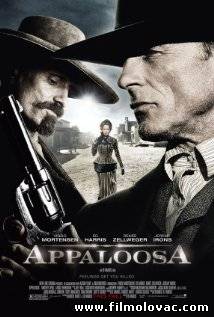 Appaloosa (2008)