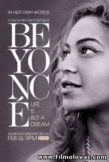 Beyoncé: Life Is But a Dream (TV 2013)