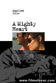 A Mighty Heart (2007)