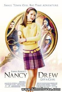 Nancy Drew (2007)