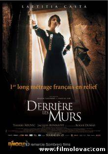 Derrière les murs (2011)