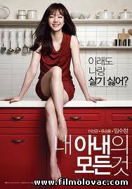 All About My Wife (2012) aka Nae Anaeui Modeun Geot