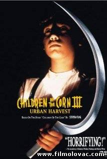 Children of the Corn III: Urban Harvest (1995)