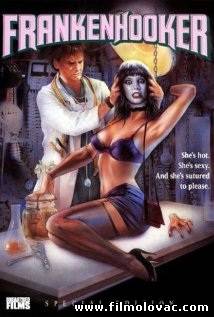 Frankenhooker (1990)