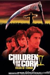 Children of the Corn V: Fields of Terror (1998)