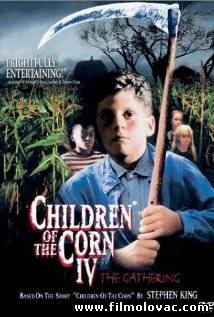 Children of the Corn IV: The Gathering (1996)