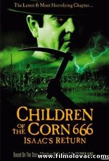 Children of the Corn 666: Isaac's Return (1999)