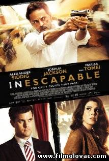 Inescapable (2012)