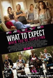 What to Expect When You're Expecting (2012)