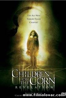 Children of the Corn: Revelation (2001)