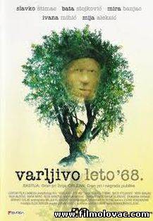 Varljivo leto `68 (1984)