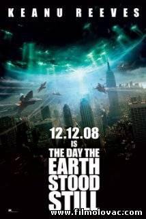 The Day the Earth Stood Still (2008)