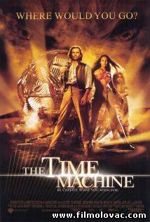 The Time Machine (2002)