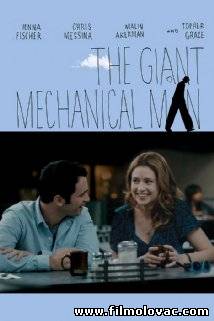 The Giant Mechanical Man (2012)