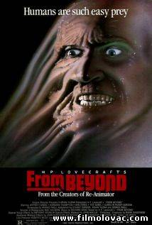 From Beyond (1986)