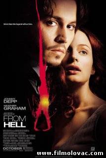 From Hell (2001)