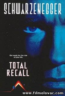 Total Recall (1990)