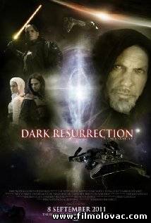 Dark Resurrection Volume 0 (2011)