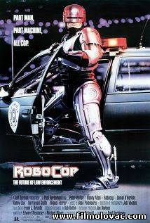 RoboCop (1987)