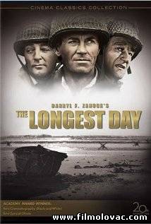 The Longest Day (1962)