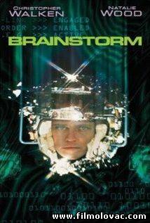 Brainstorm (1983)