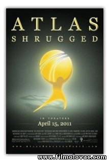 Atlas Shrugged: Part I (2011)