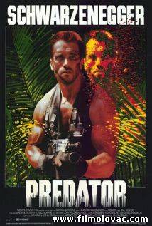 Predator (1987)