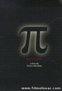 Pi (1998)