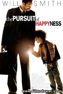 The Pursuit of Happyness (2006)