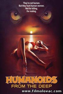 Humanoids from the Deep (1980)