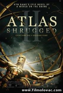 Atlas Shrugged II: The Strike (2012)