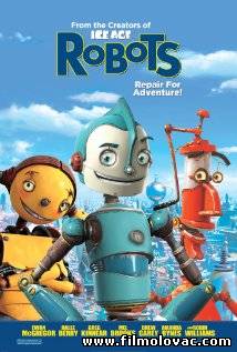 Robots (2005)