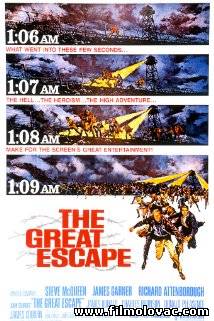 The Great Escape (1963)