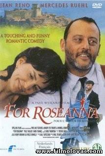 Roseanna's Grave (1997)