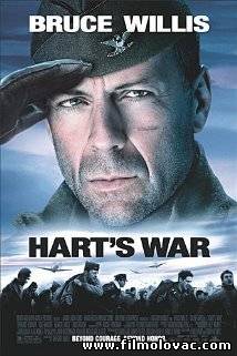 Hart's War (2002)