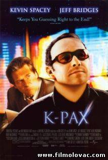 K-PAX (2001)