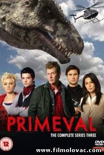 Primeval - S03 - Episode 04