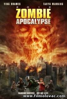 Zombie Apocalypse (2011)