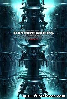 Daybreakers (2009)