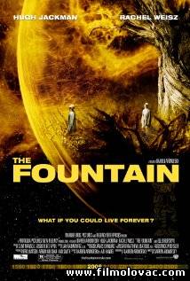 The Fountain (2006)