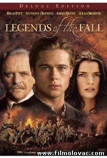 Legends of the Fall (1994)