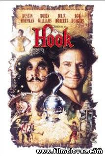 Hook (1991)