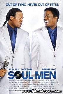 Soul Men (2008)