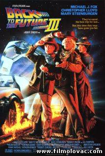 Back to the Future Part III (1990)