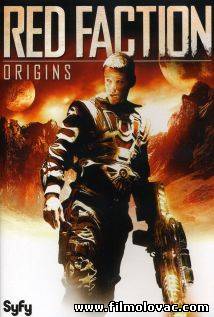 Red Faction: Origins (2011)